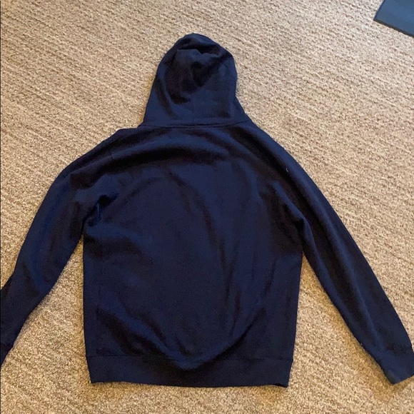 Diamond Supply Zip-Up Hoodie - Picture 7 of 7